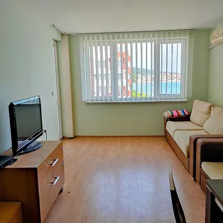 частни за гости - панорама бийч-форд нокс Apartman *