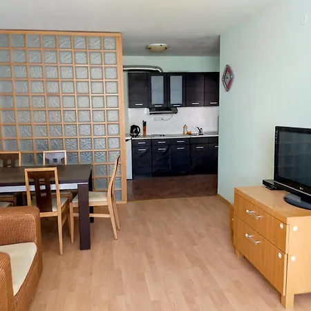 Apartman частни за гости - панорама бийч-форд нокс *