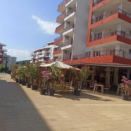 Apartament частни за гости - панорама бийч-форд нокс *