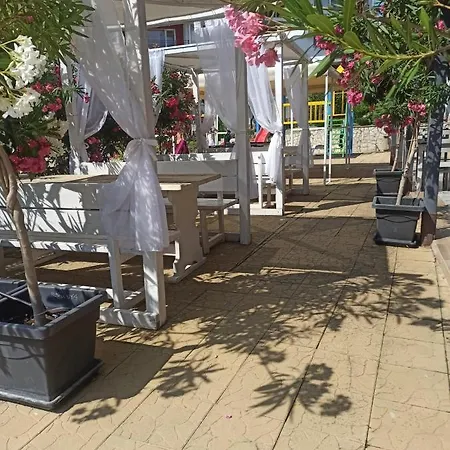 Apartman частни за гости - панорама бийч-форд нокс *
